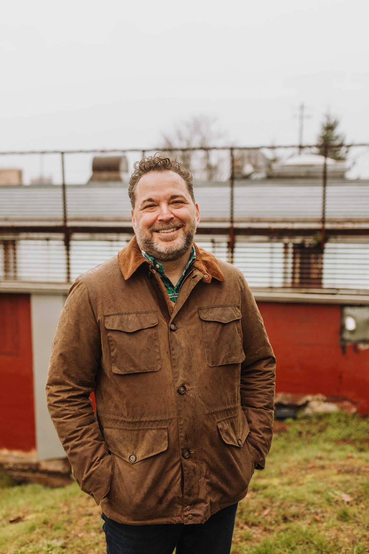 photo of jeff lombard